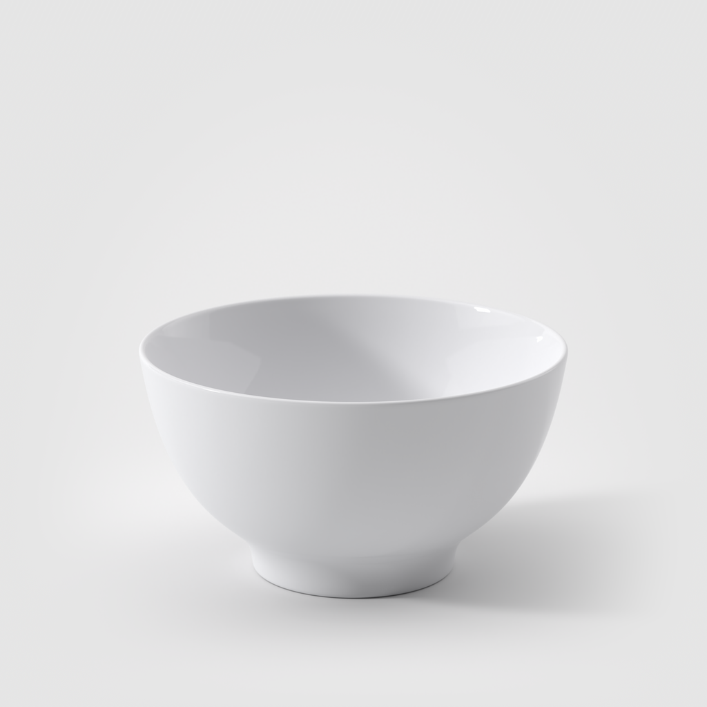 Royal Serving Bowl