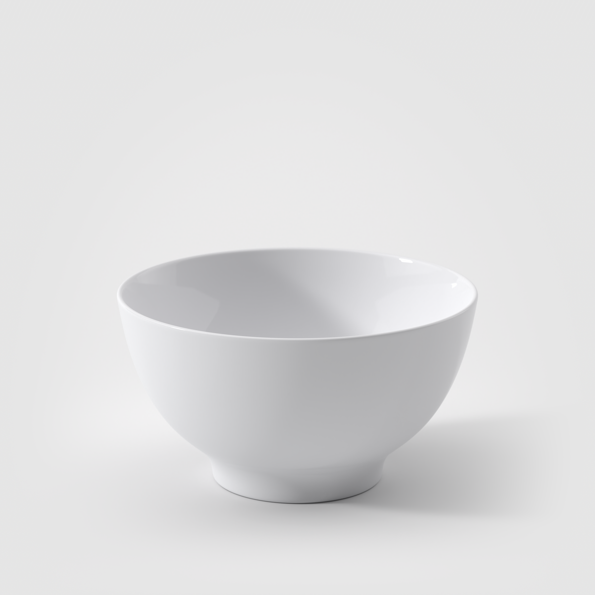 Royal Serving Bowl