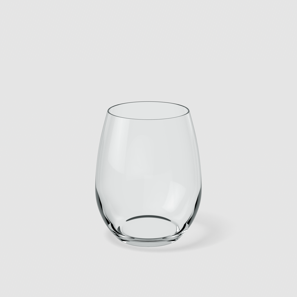 Entree Water glass