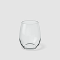 Entree Water glass