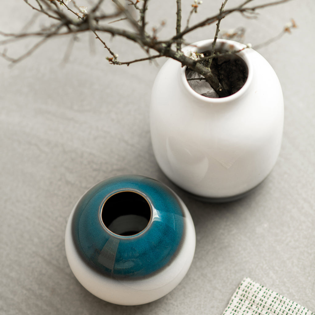 Lave Vase