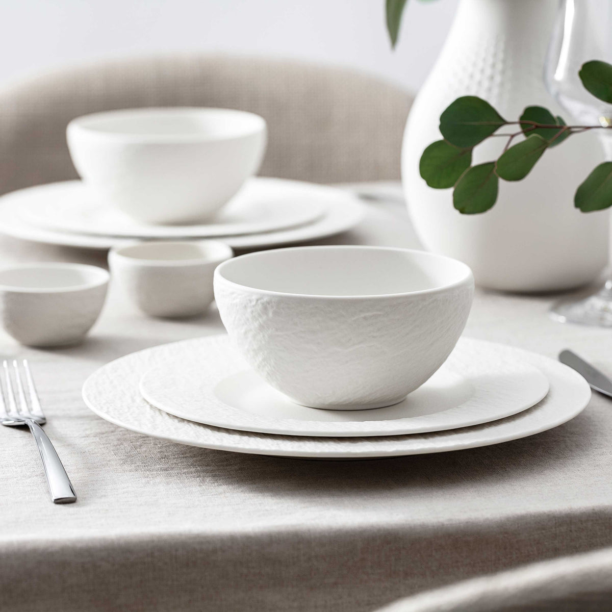 Manufacture Dinnerware set