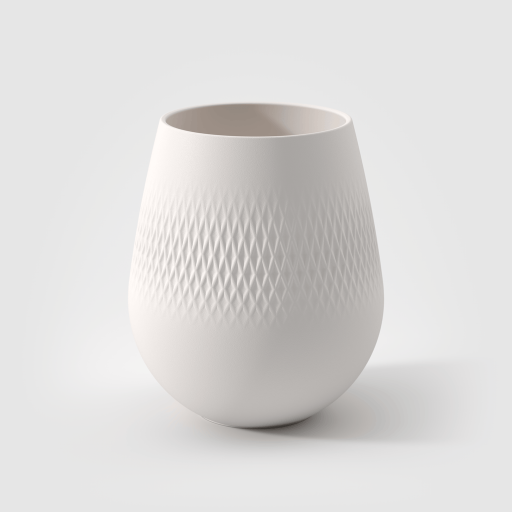 Manufacture Vase