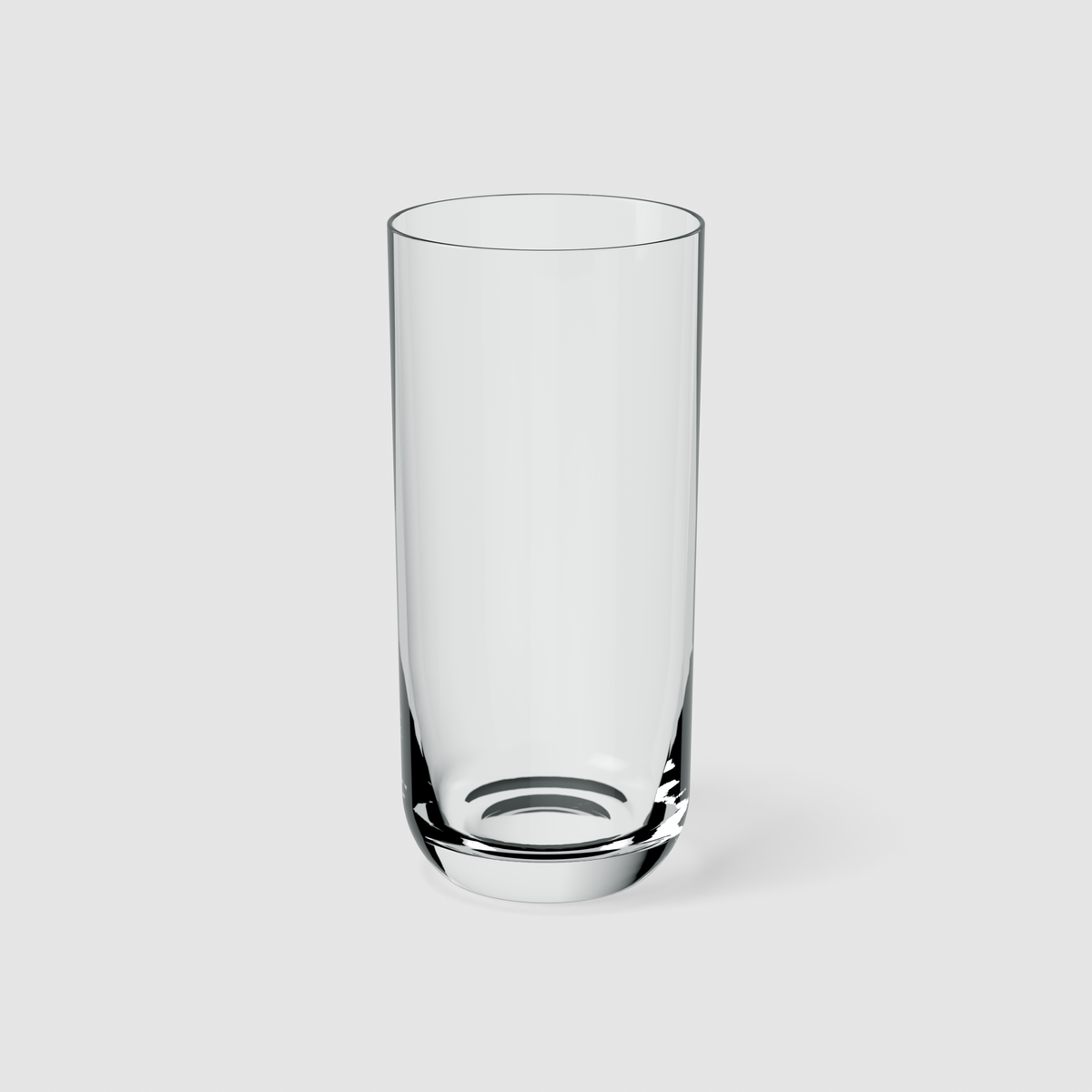 La Divina Highball glass