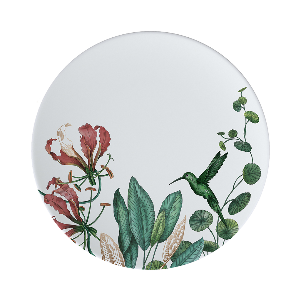 Avarua Dinner plate