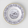 Audun Dinner plate