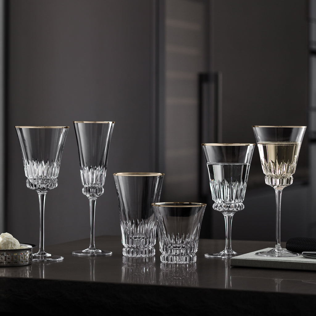 Grand Royal Highball glass
