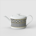 MetroChic Teapot