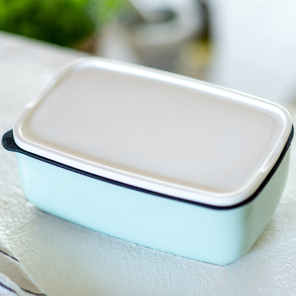 To Go To Go container