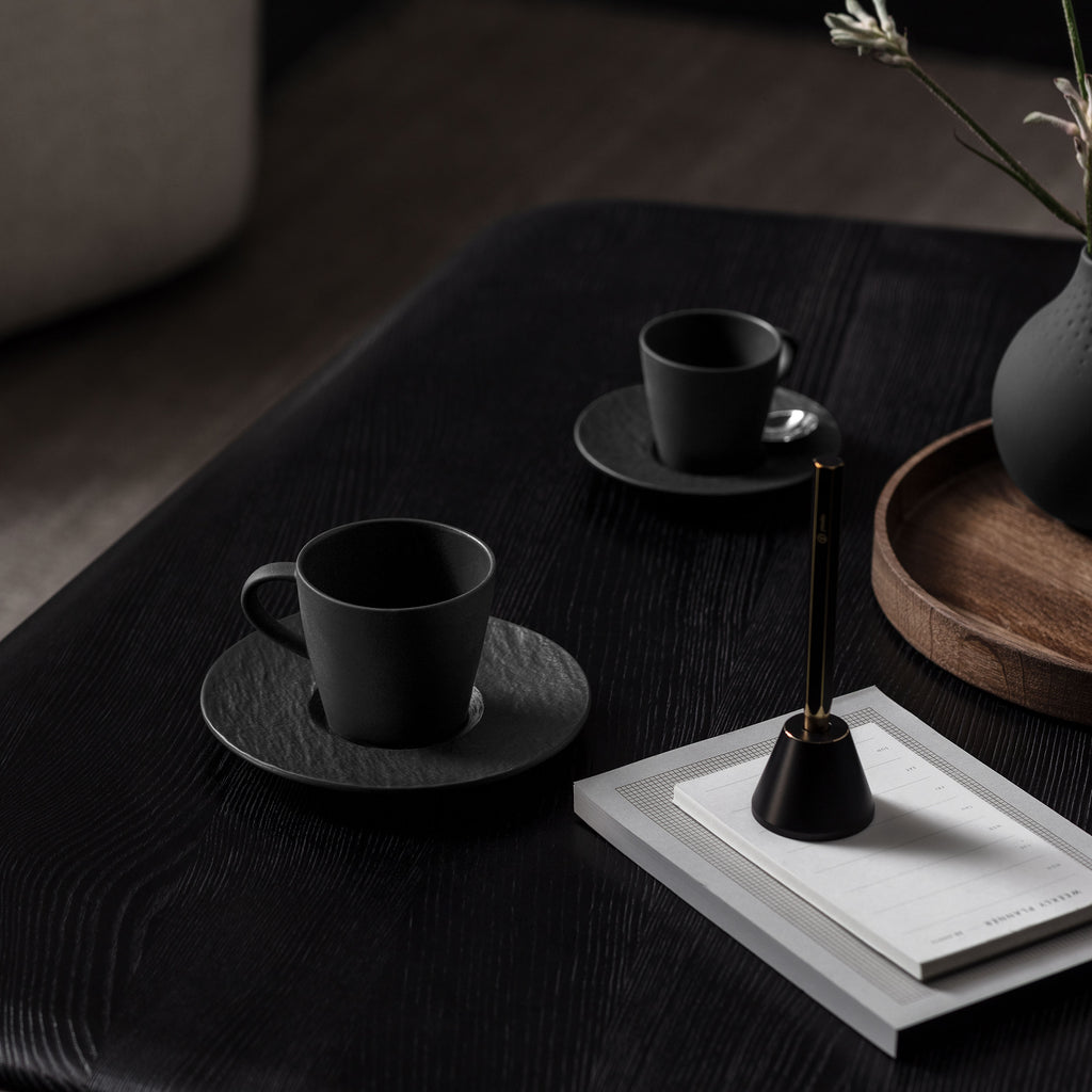 Manufacture Coffee cup saucer