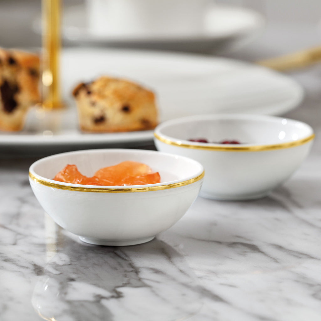 Chateau Septfontaines Dipping bowl