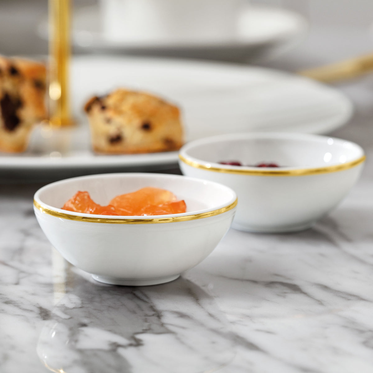 Chateau Septfontaines Dipping bowl