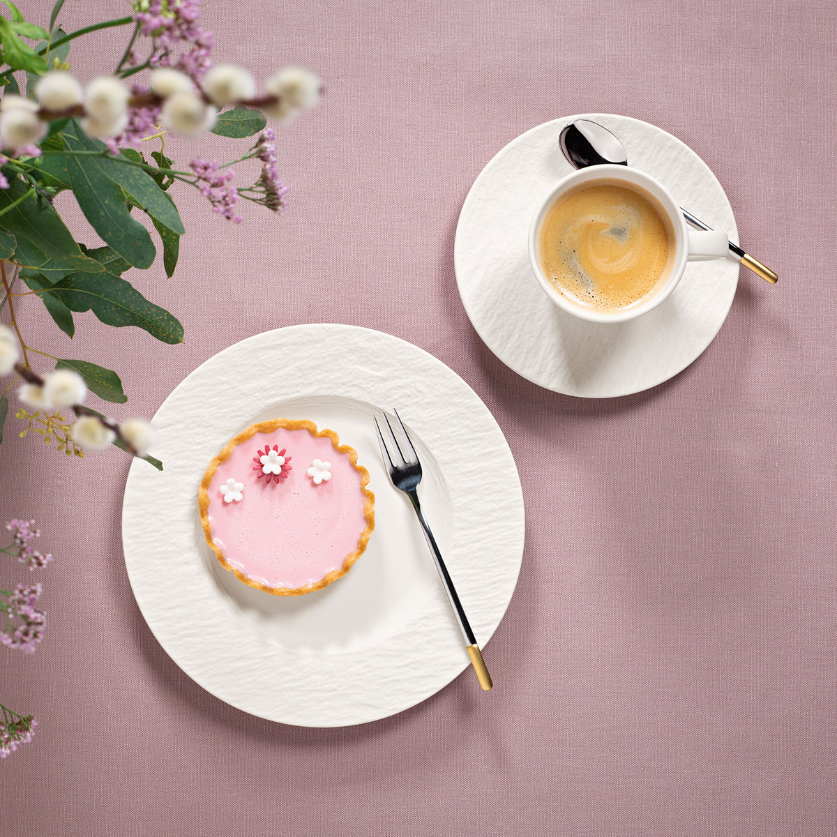 Manufacture Salad/ Dessert Plate