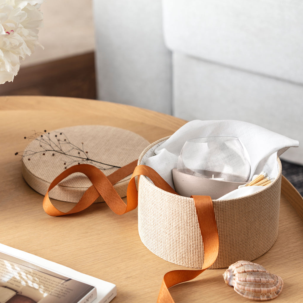 NewMoon Tealight holder