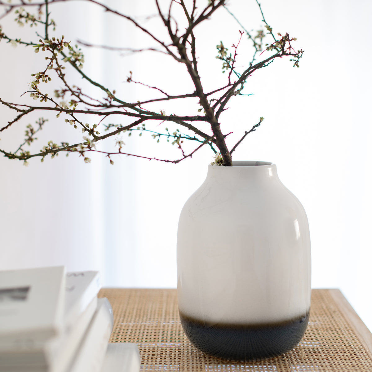 Lave Vase