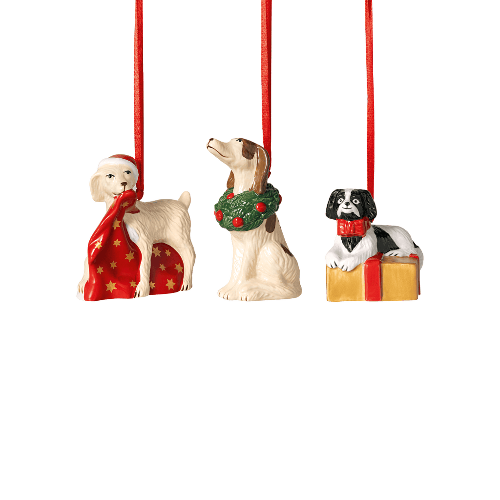 Nostalgic Ornaments Christmas ornaments