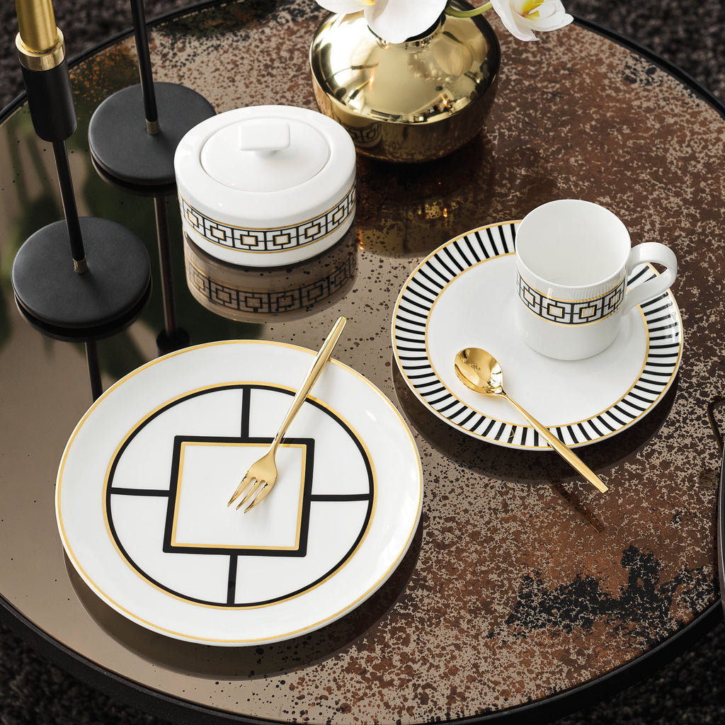 MetroChic Sugar bowl