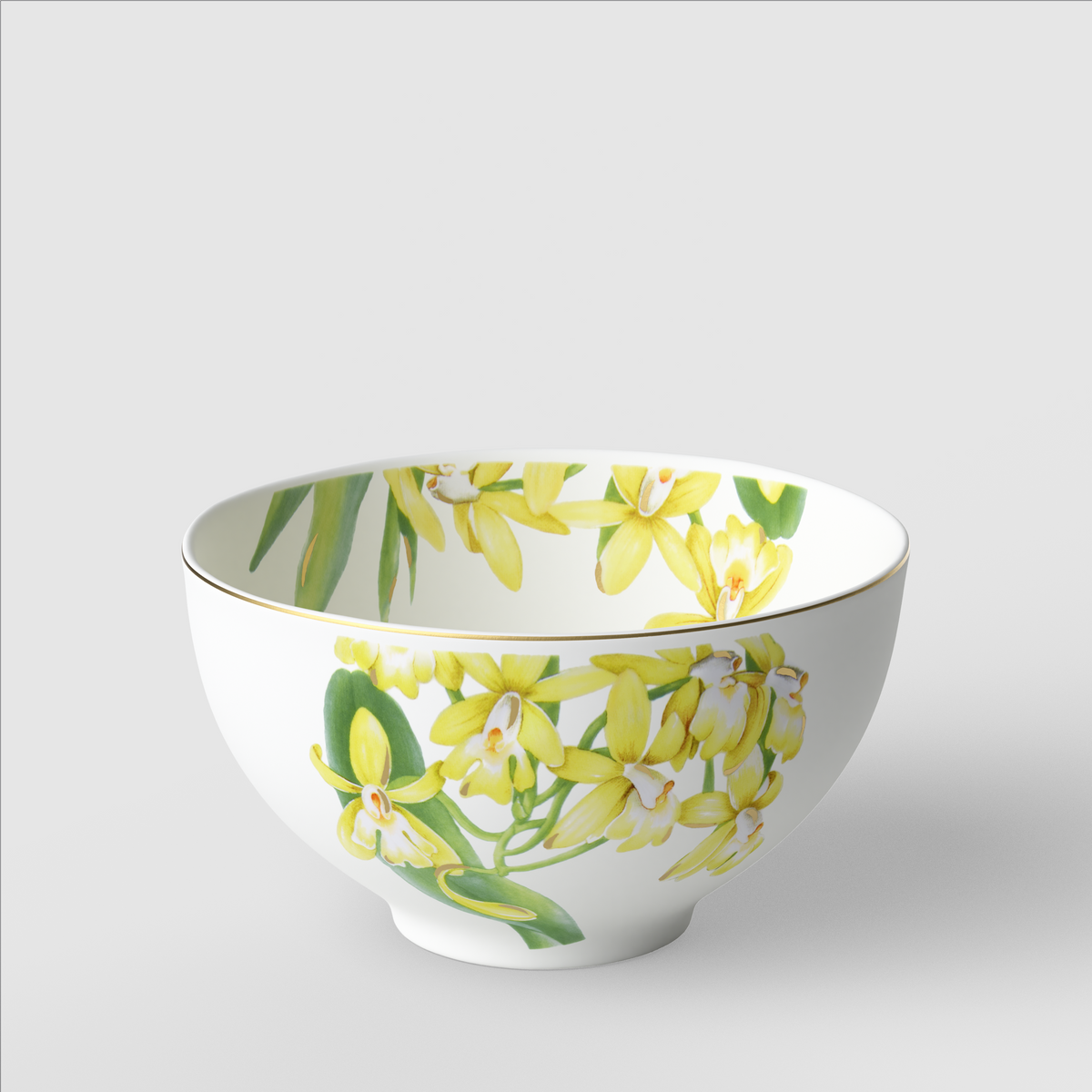 Amazonia Cereal bowl