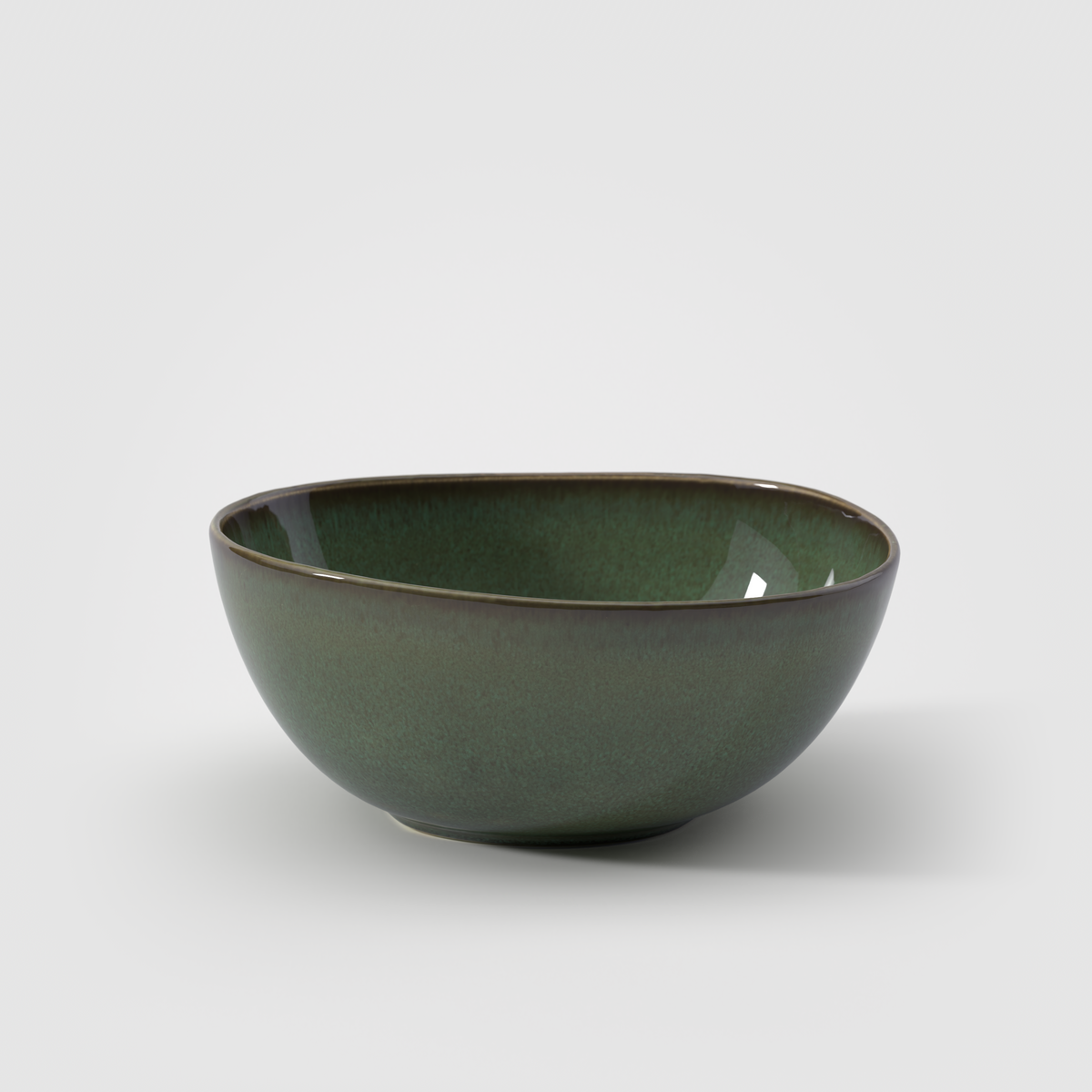 Lave Serving Bowl