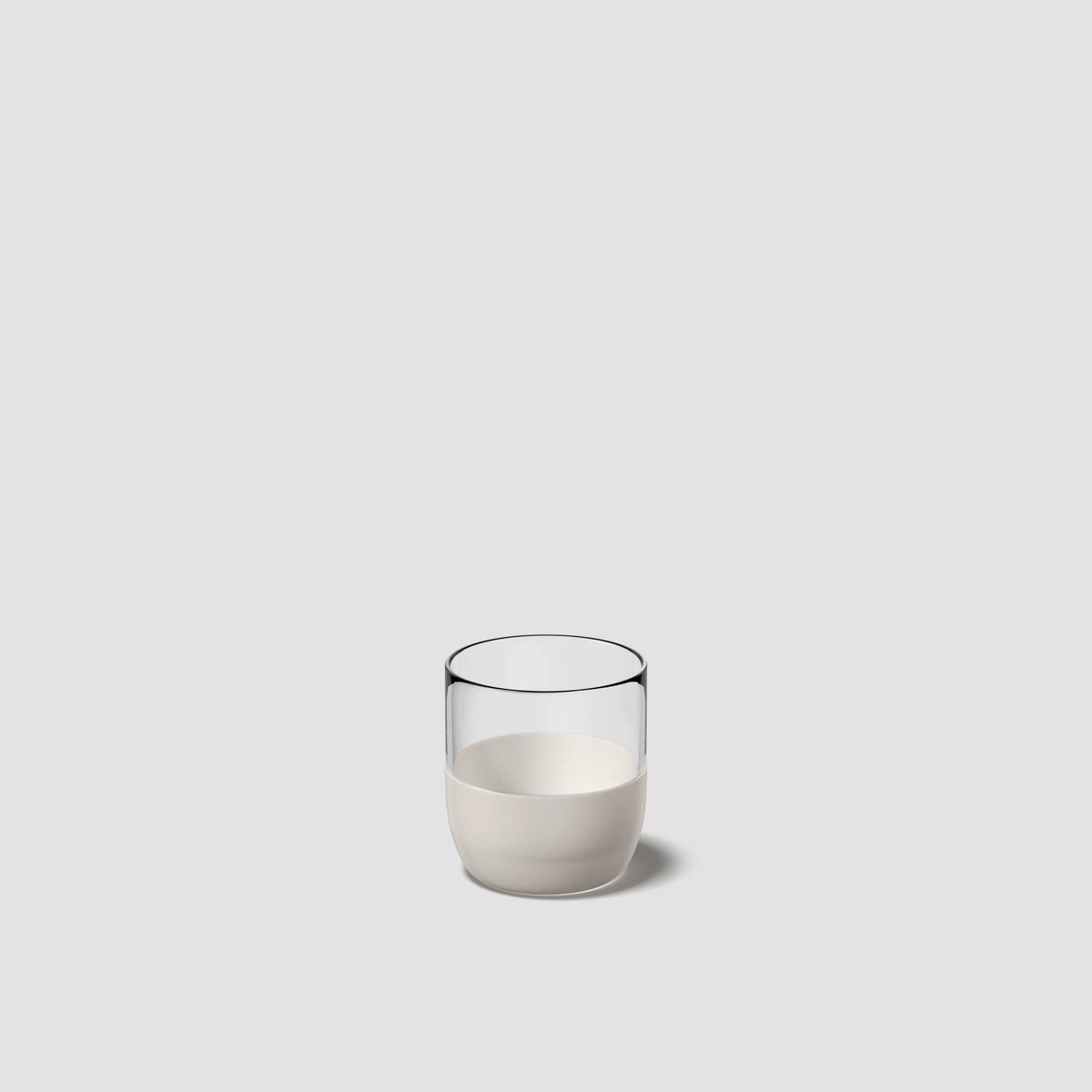 Manufacture Schnapps glass