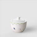 Colourful Spring Sugar bowl