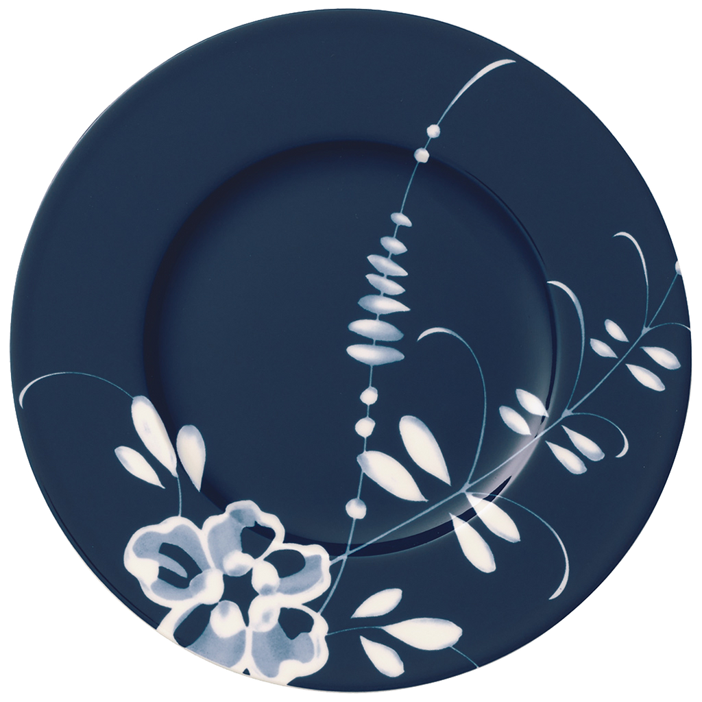 Vieux Luxembourg Appetizer/ Bread Plate