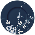 Vieux Luxembourg Appetizer/ Bread Plate