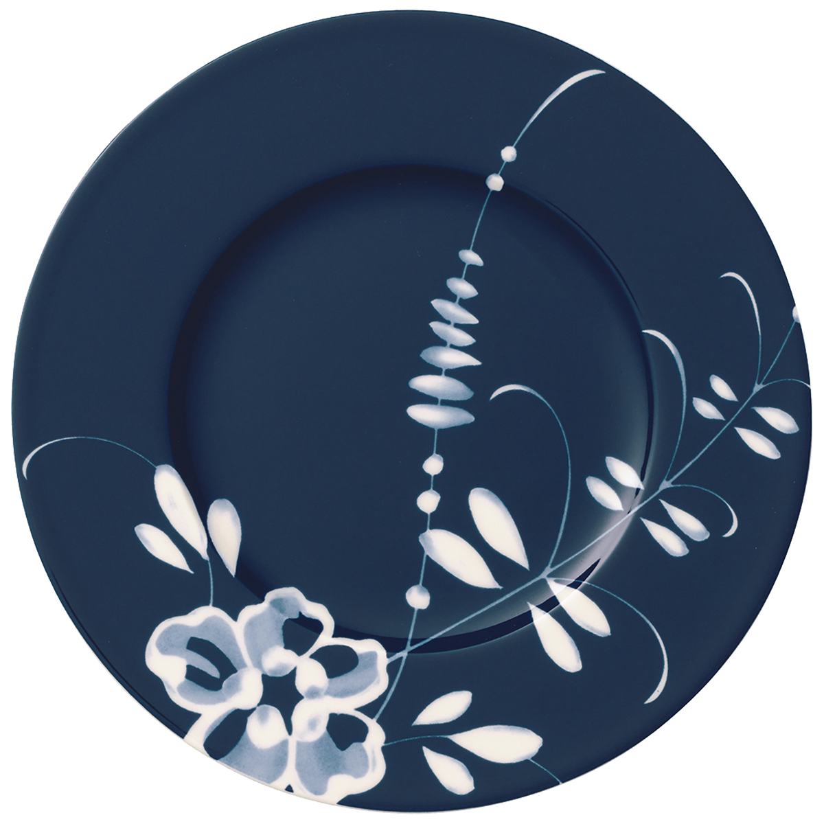 Vieux Luxembourg Appetizer/ Bread Plate