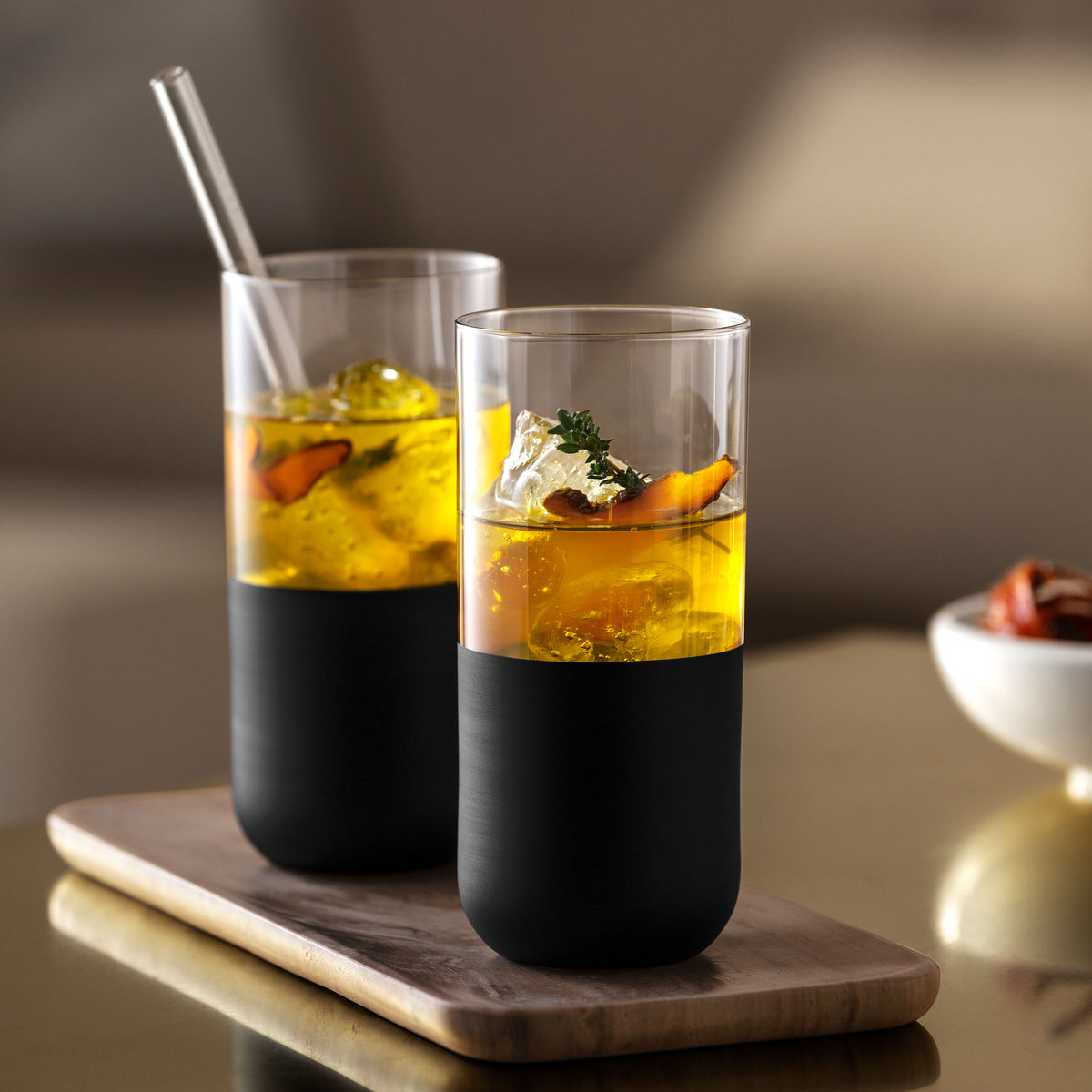 Manufacture Highball glass