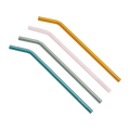 Artesano Glass straw