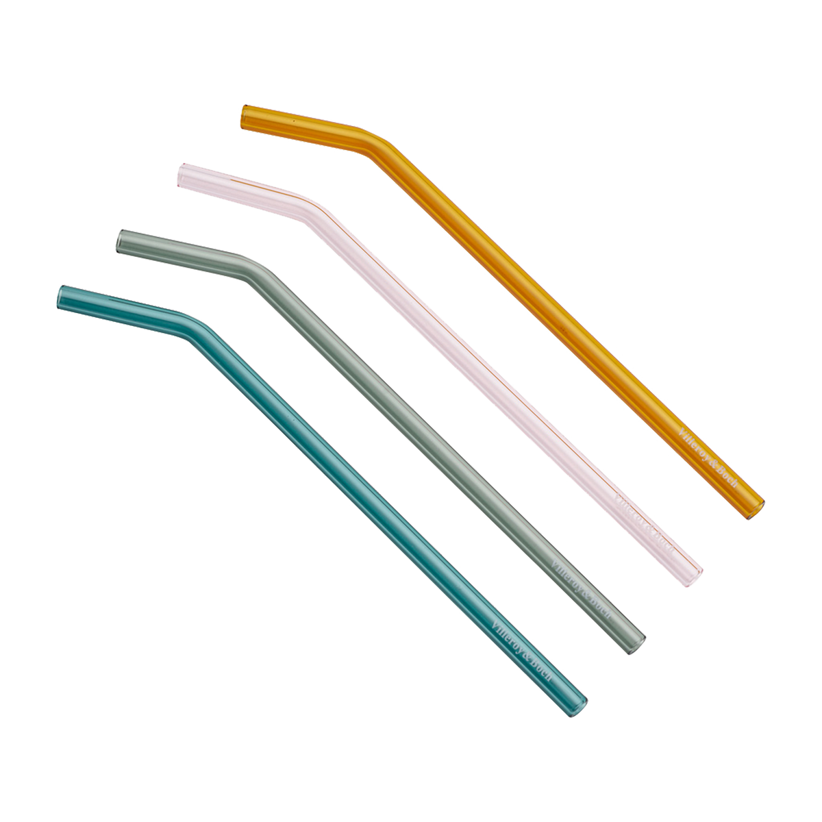 Artesano Glass straw