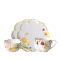 Spring Awakening Dinnerware set