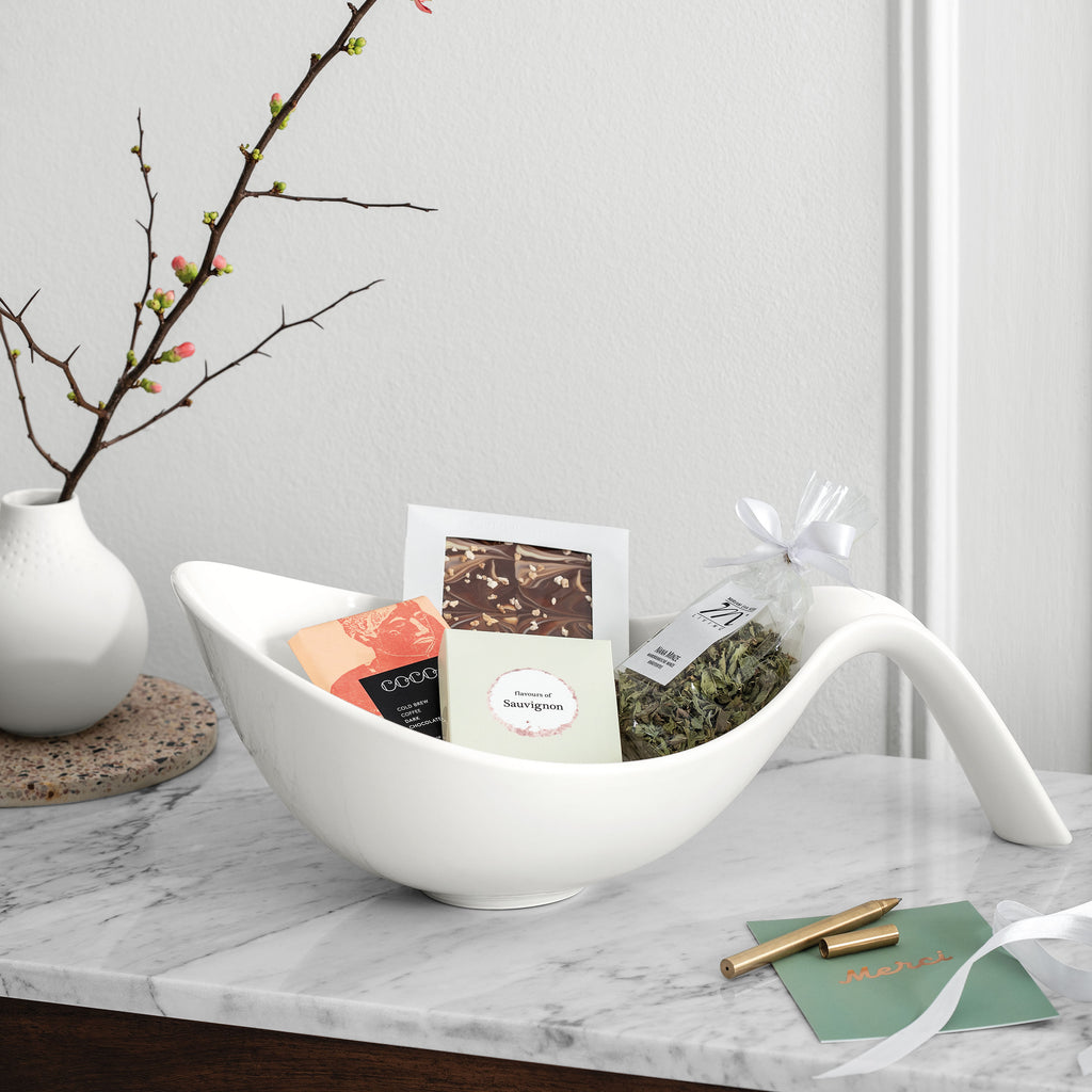 Flow Tureen