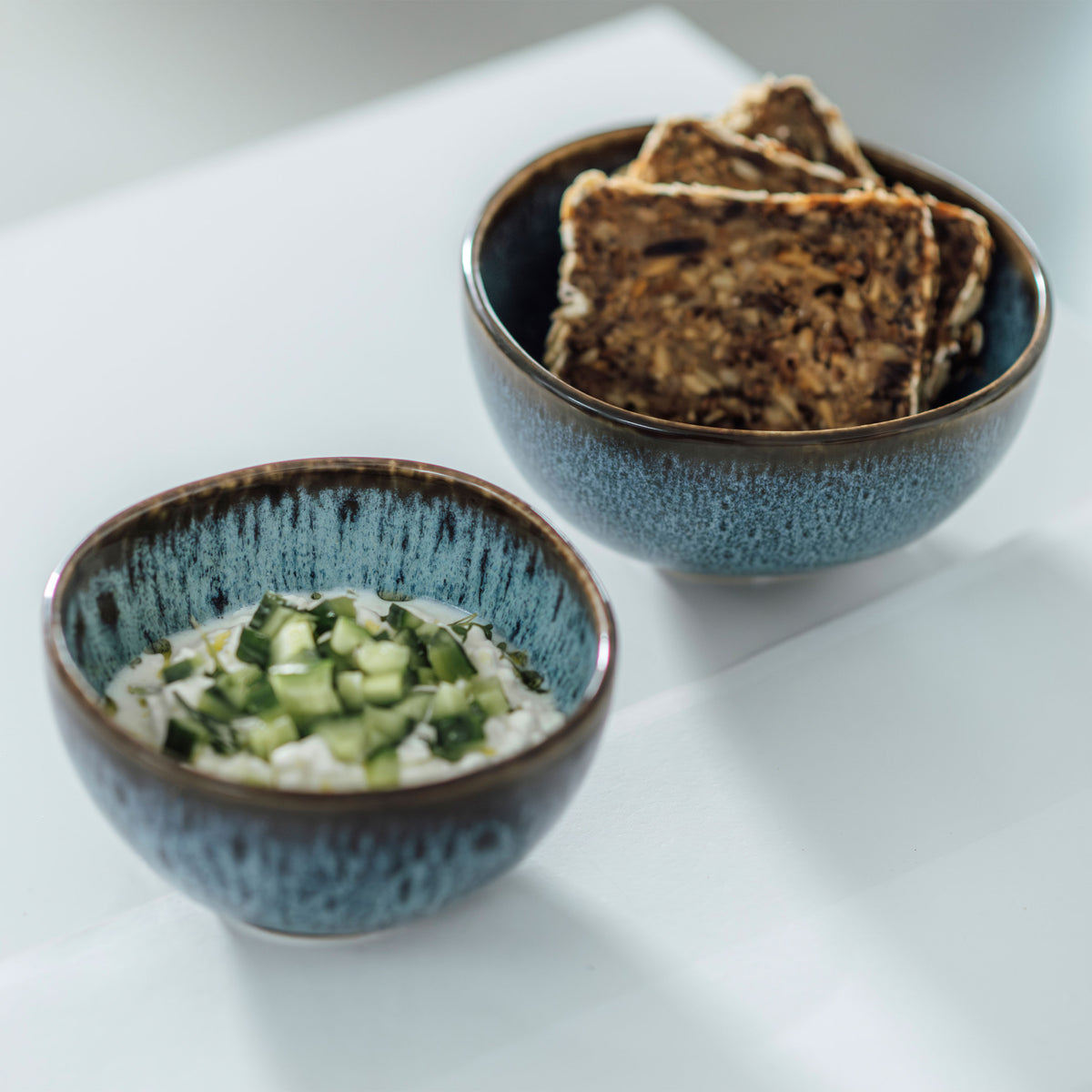 Lave Appetizer/ Dessert Bowl