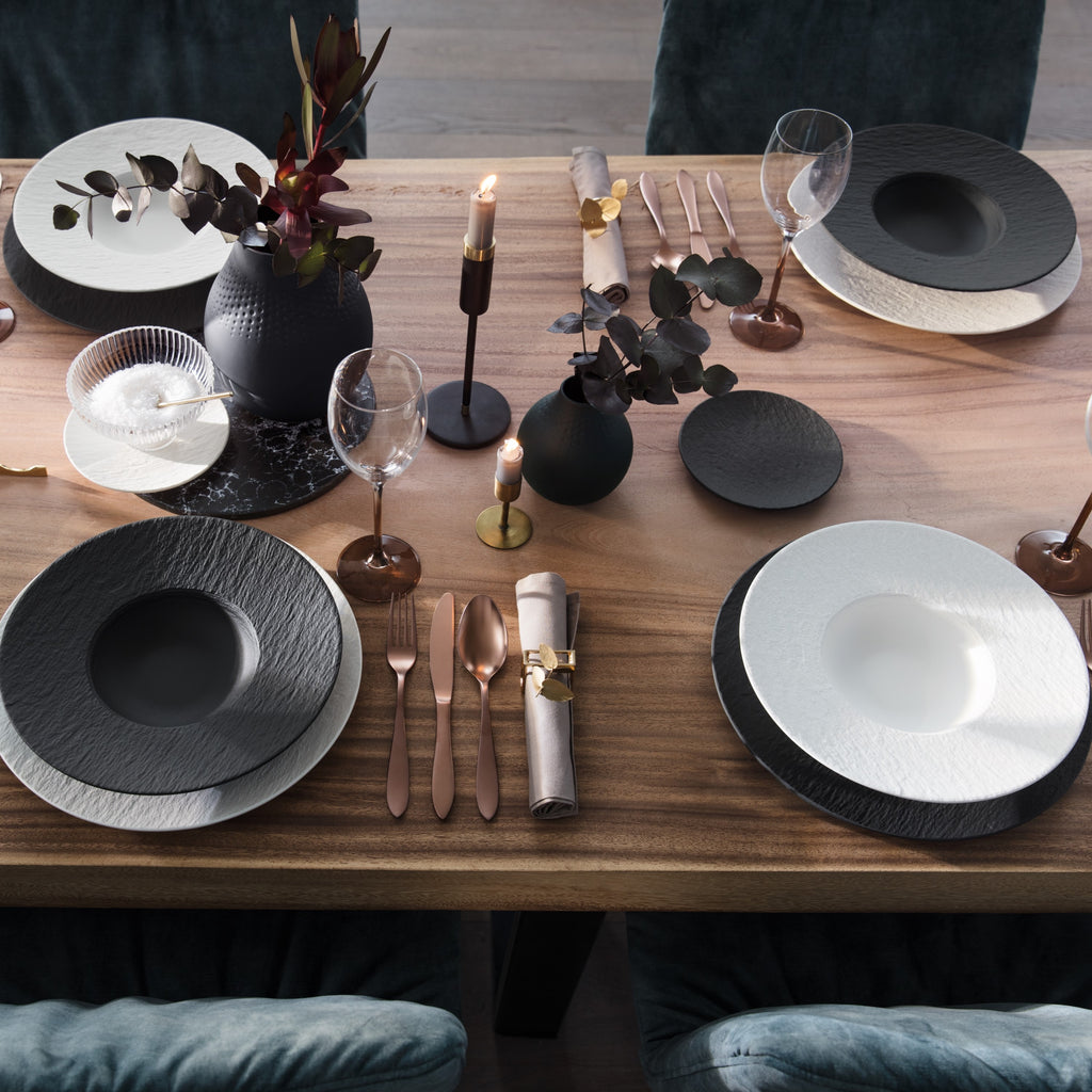 Manufacture Pasta bowl