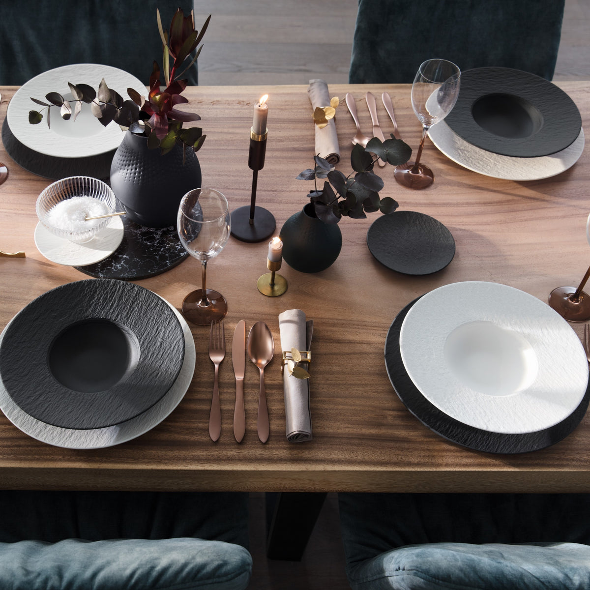 Manufacture Pasta bowl