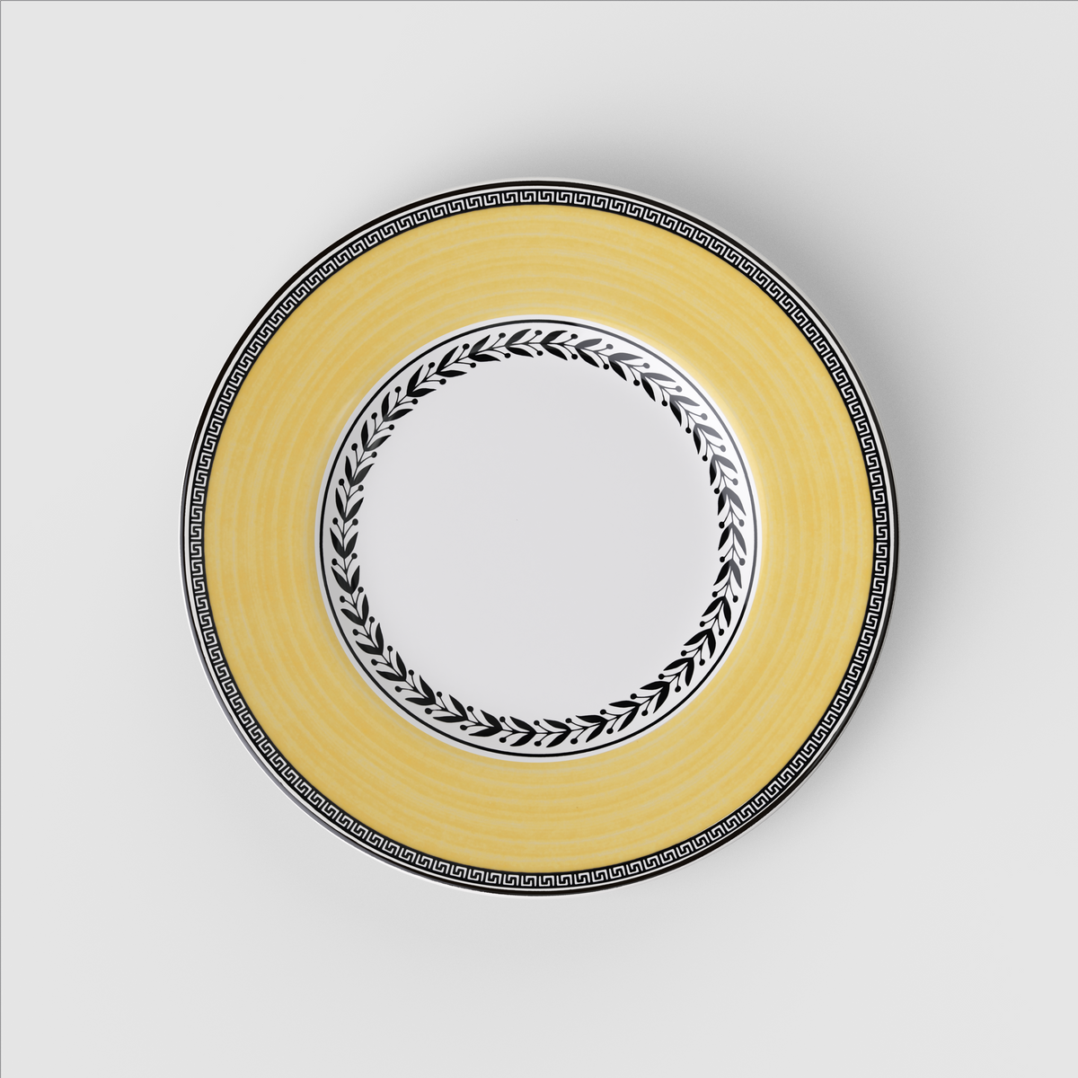 Audun Appetizer/ Bread Plate
