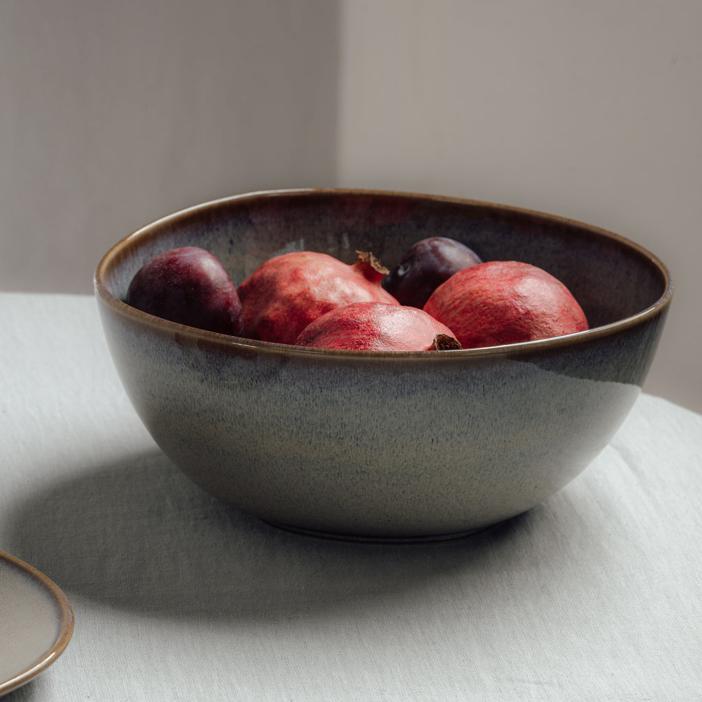 Lave Serving Bowl