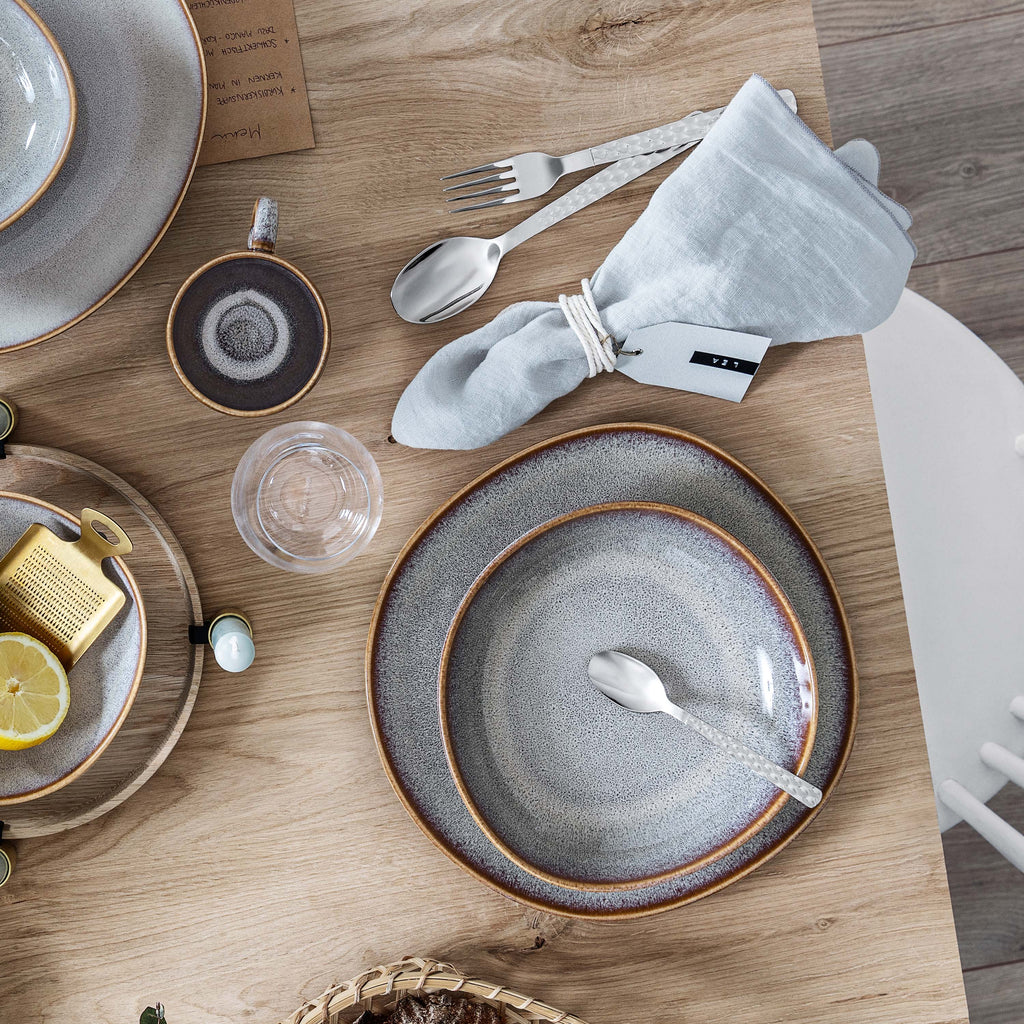 Lave Dinner plate