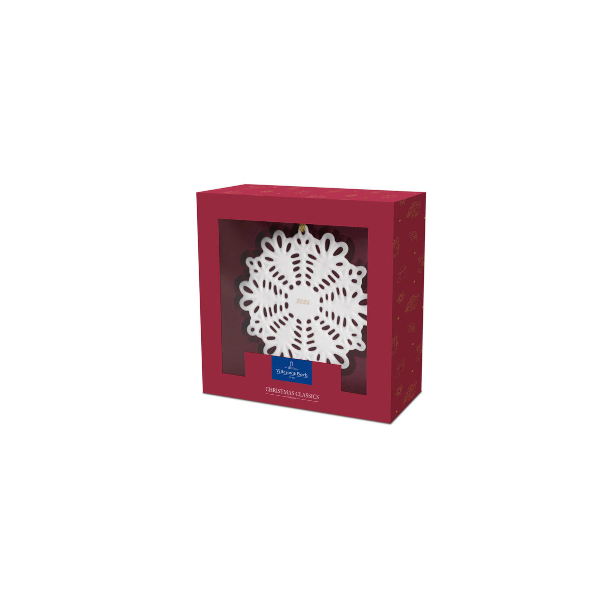 Christmas Classics Christmas ornaments
