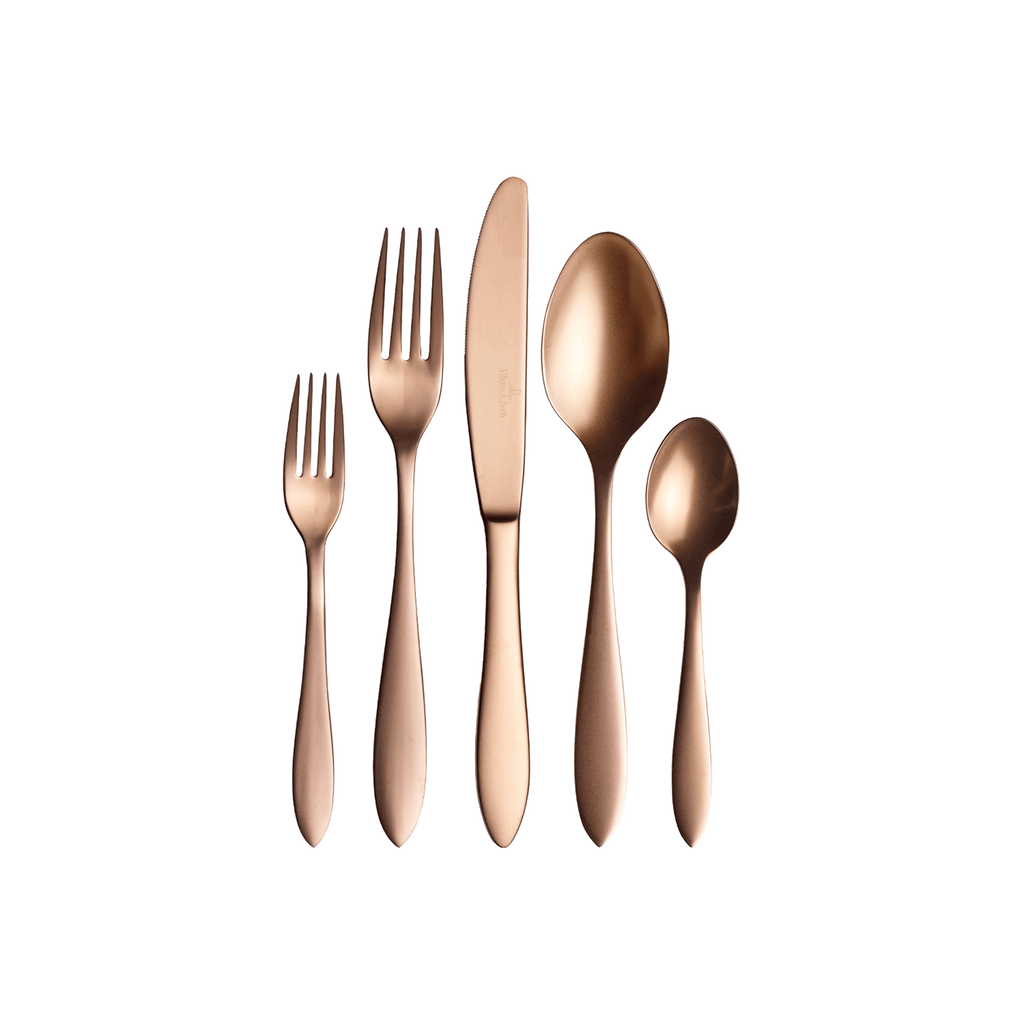 Manufacture 5-piece flatware set