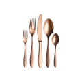 Manufacture 5-piece flatware set