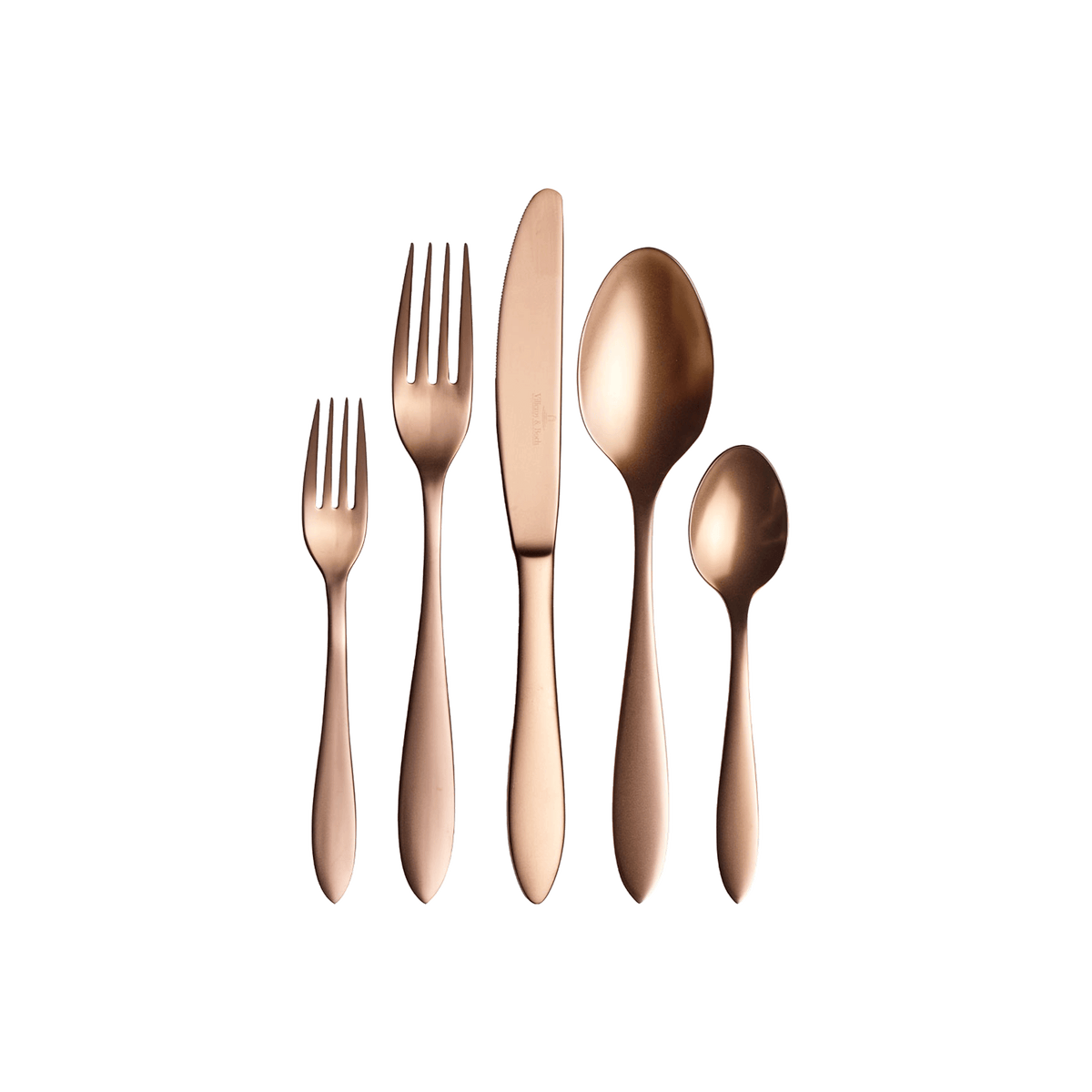 Manufacture 5-piece flatware set