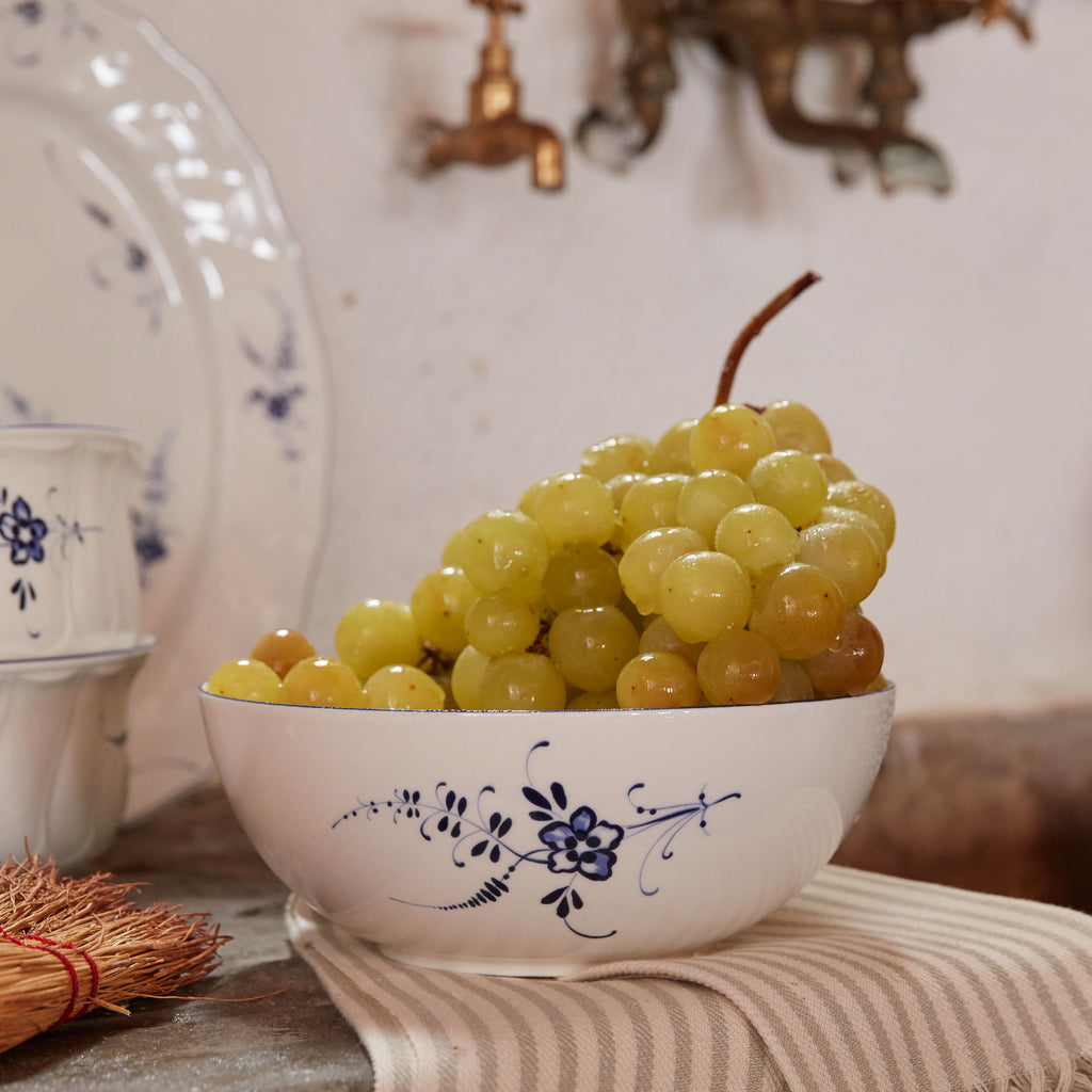 Vieux Luxembourg Appetizer/ Dessert Bowl