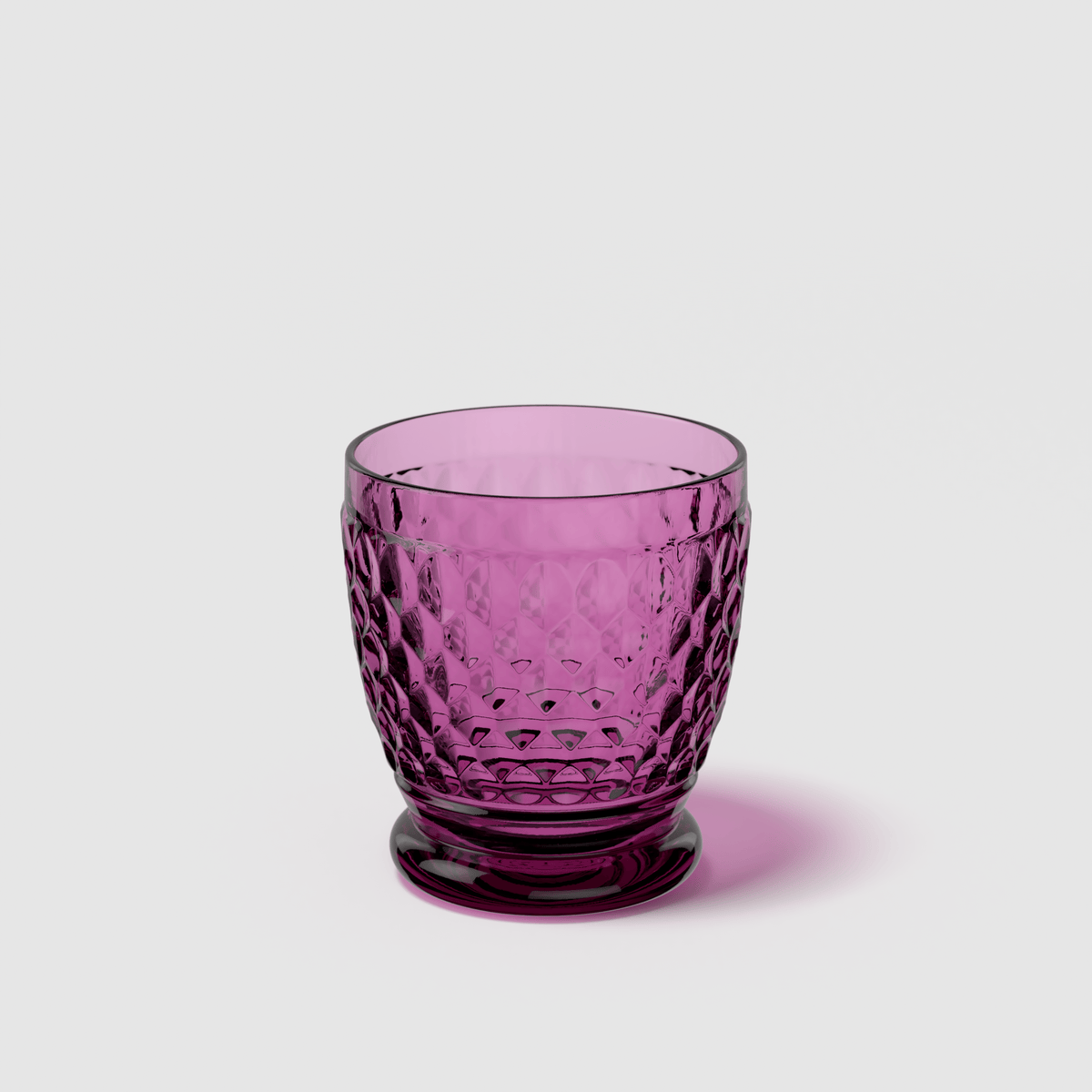 Boston Water glass
