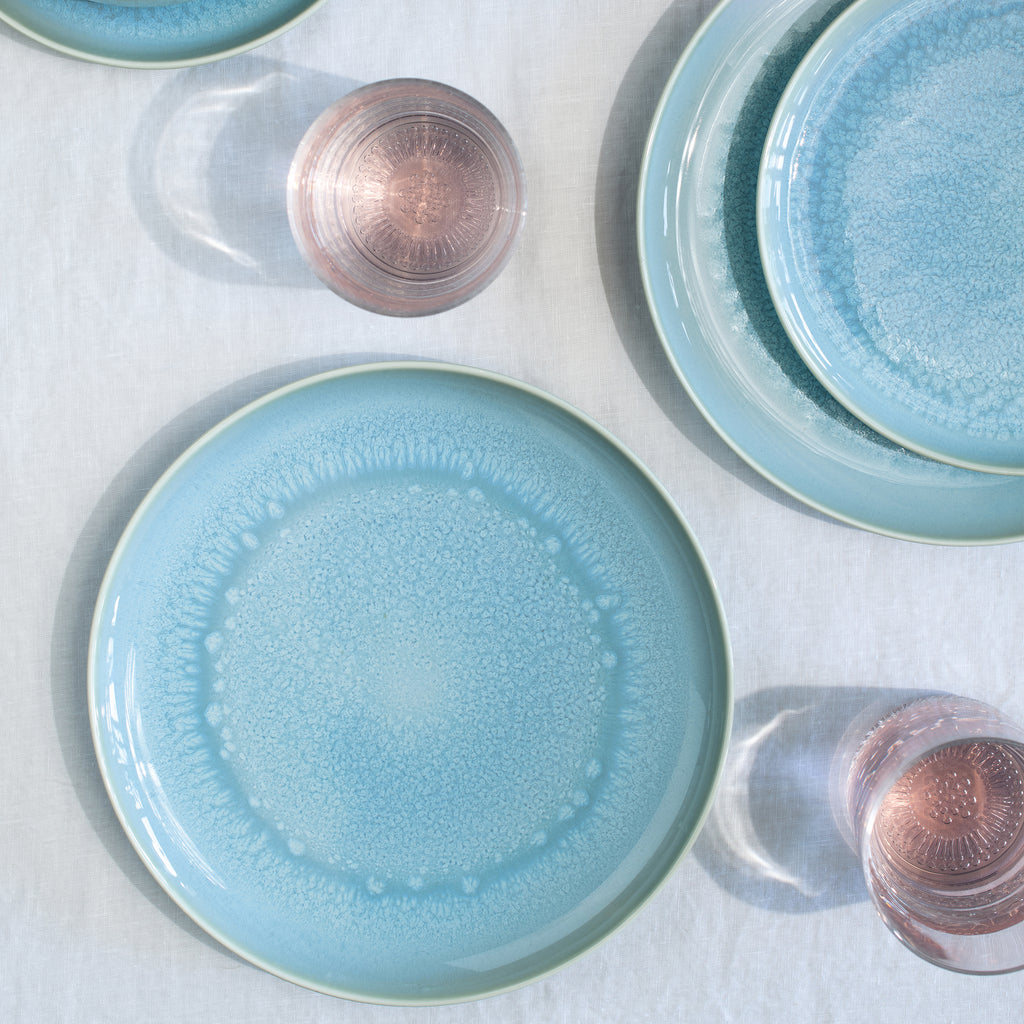 Crafted Serving Bowl