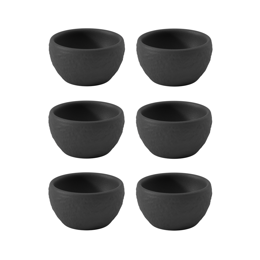 Egg cup plate