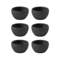 Egg cup plate