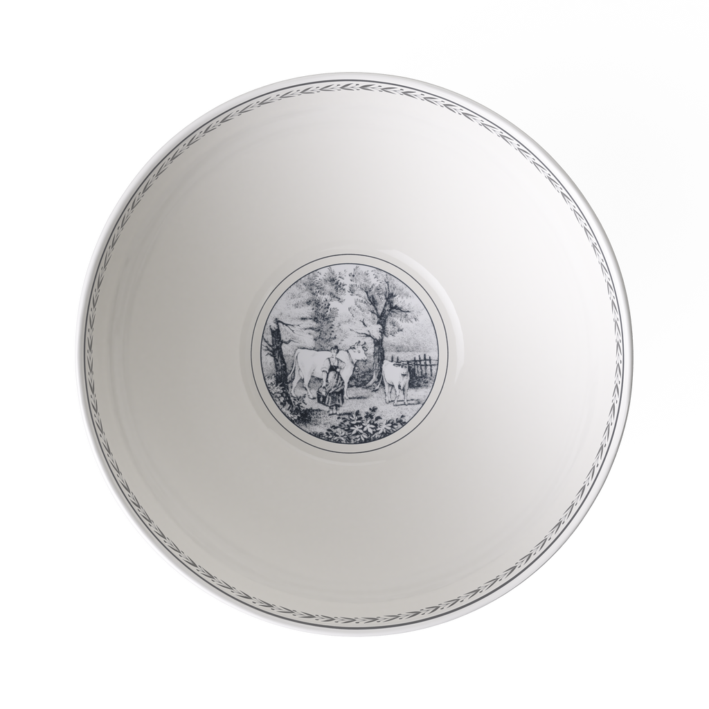 Audun Serving Bowl