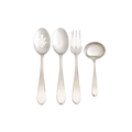 Sereno 4-piece flatware set